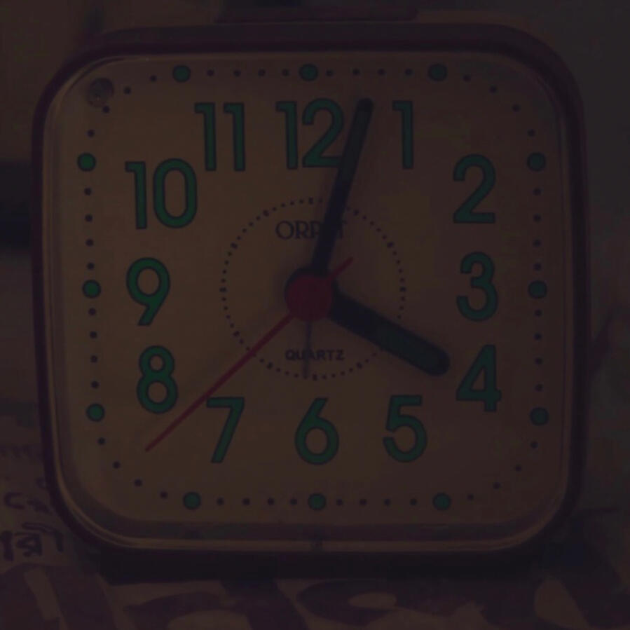 Film and Editing Projects